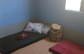 Quarto compartilhado masculino - Foto 11