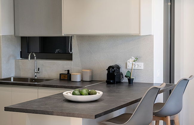 Casa D'Irene Apts - Foto 40