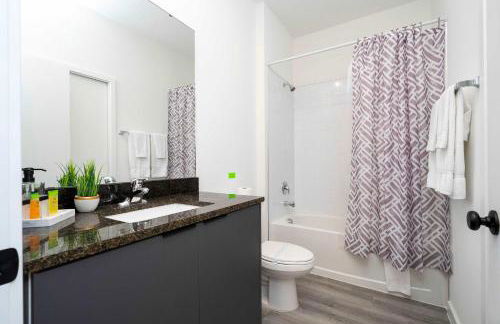 Marvelous 3Bd Close to Disney w Gameroom at The Hub 3409 - Foto 34