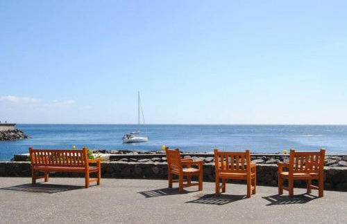 Un lujoso duplex en Radazul en primera linea de playa y con parking propio - Foto 36