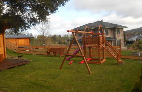 Domek pod Świerkiem - Foto 15