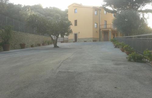 Villa Tiberio - Foto 65