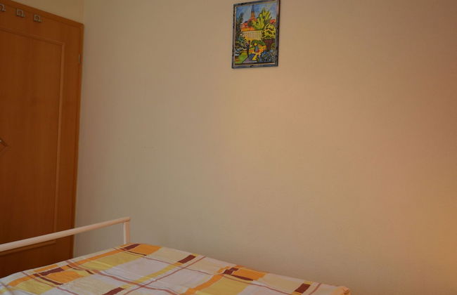 Comfy Apartment in Gransdorf With Garden - Foto 4