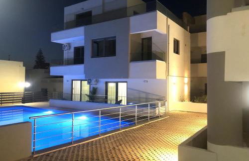 Casa del Sol - Kalathas - Photo 1