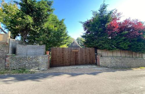 The Tack Room - rural boutique retreat for two - Foto 38