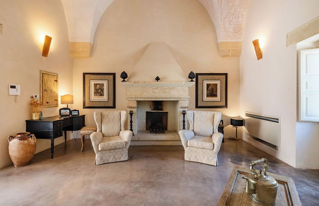 Antica Dimora Giardini Segreti Luxury - Foto 30