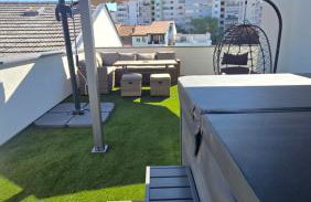 Royal Rest Apartments Karlovac-Luxury, Central Location & Free Parking - Foto 5