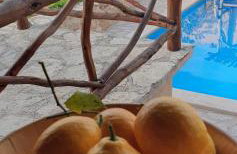 Hvar Stone Villa with pool - Foto 9