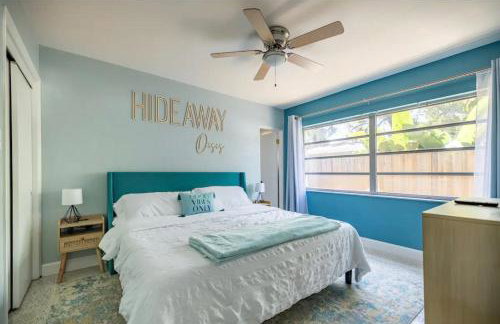 St. Pete's Hideaway Oasis - Foto 14