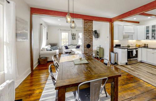 Boothbay Cottage - Foto 8