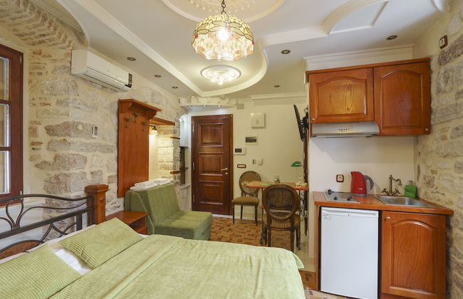 Wine house old town apartments - Foto 10