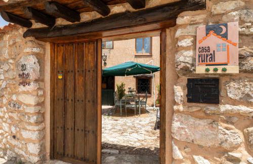 Casa Rural El Viejo Almacén, a 20 minutos de Segovia - Foto 49