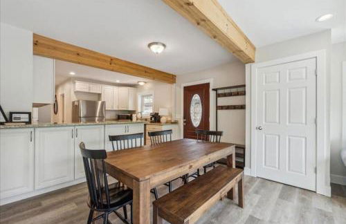 All Sports Lake House on Lake Orion! - Foto 20