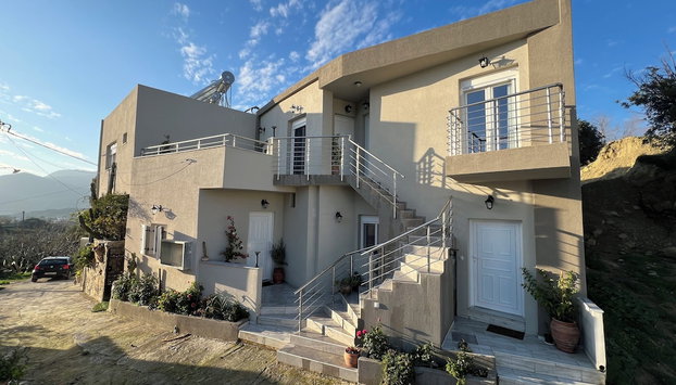 Kourites Apartments - Foto 2, Profilbild