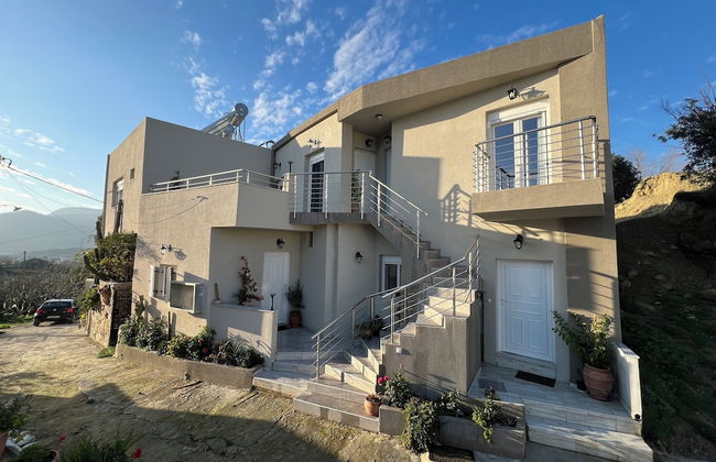 Kourites Apartments - Foto 1