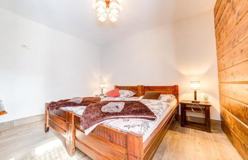 Solny - Resort w Bieszczadach - Photo 72