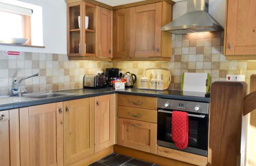 Saundry's Barn - Foto 6