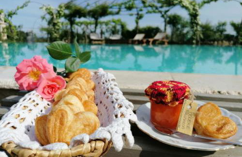 Podere Piandarca - Photo 52