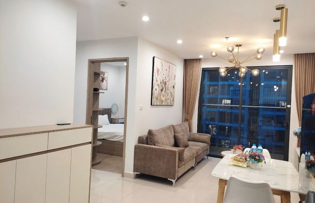 Bom Homes- Vinhomes Ocean Park - Foto 50