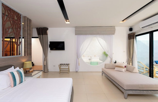 Cae Villa Hua Hin - Foto 16