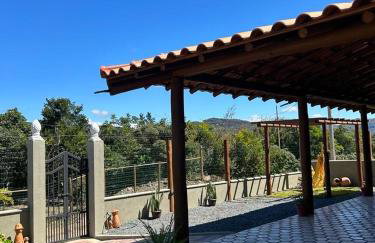 Casa Passarinho - Suítes acesso independente - Foto 21