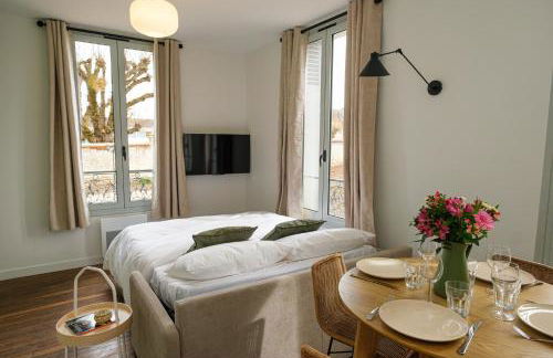 Villa Forestière Appart Le Ginkgo - Foto 13