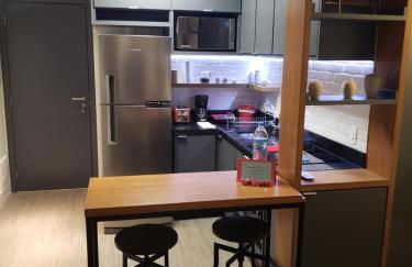 Moderno Oca Moema - Photo 62