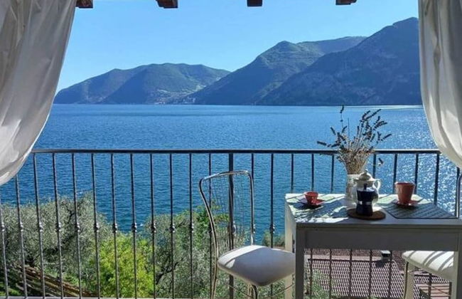 Ello Apartment for Lake Adventures - Foto 19