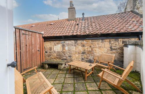 Whinstone Holiday Home in Falkland - Sleeps 8 - Foto 30