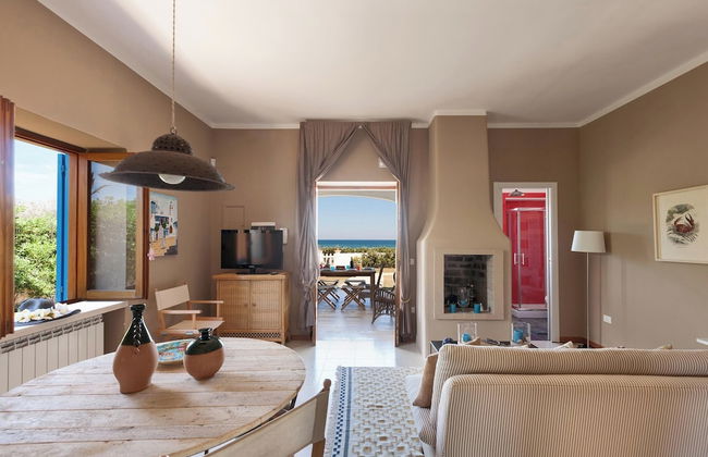 Villetta Tisbe by Wonderful Italy - Foto 7