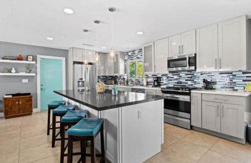 3 BDR Desert Oasis in the Heart of Palm Springs! - Foto 6