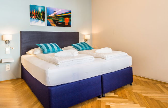 Parkview Residences - Foto 23