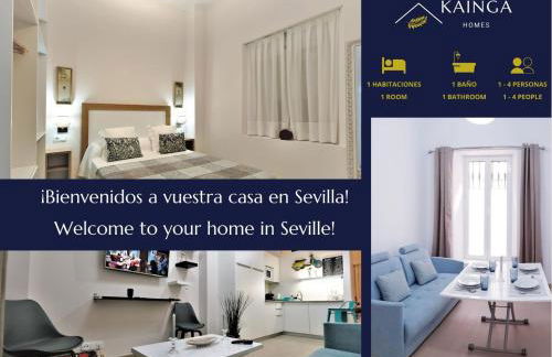 Apartamento San Bernardo - Kainga Homes - Foto 1