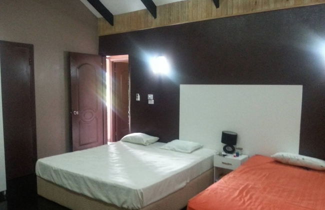 Marrs Villa - Photo 4