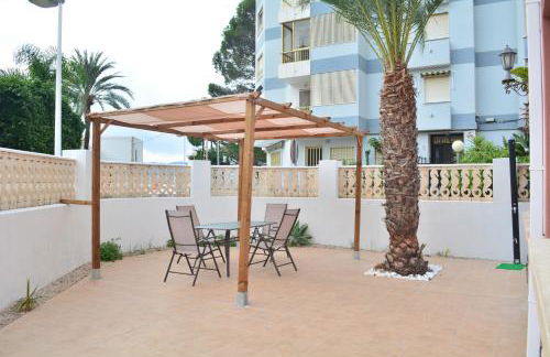 CHALET VILLA Los HIPOCAMPOS - Photo 36