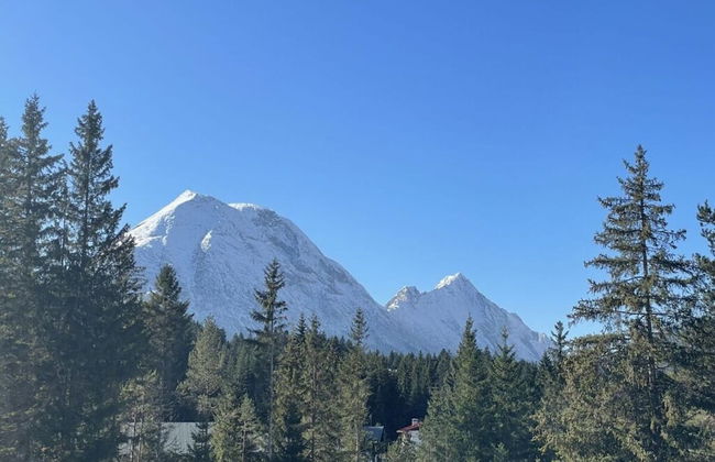 Holiday Apartment Alpengluhen - Foto 39