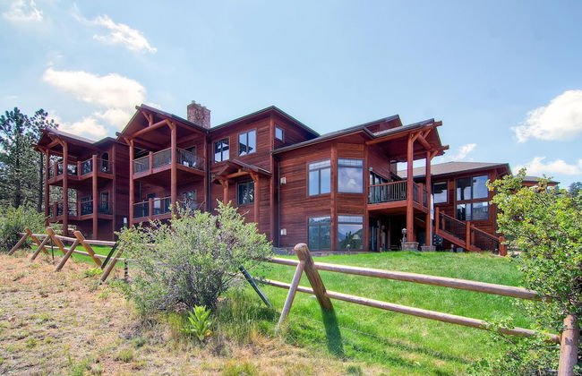 Black Canyon Inn Unit F2 - Foto 11