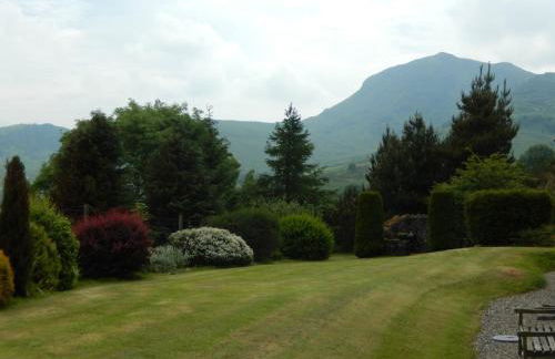 Detached cottage in the hills near Dolgellau - Foto 50