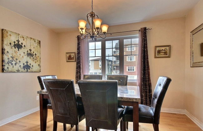 NOUVEAU Condo 4 et demi Vaudreuil-Dorion - Foto 7