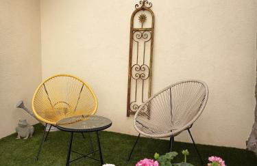 Gîte Le Patio - Photo 19