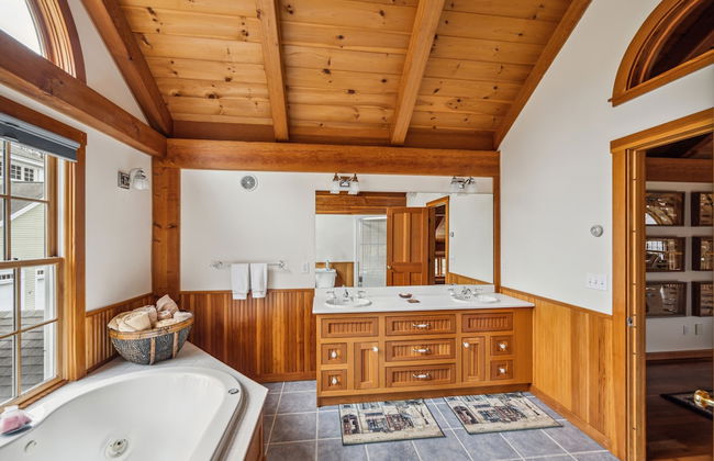 Tigertown Lodge 4 Bedroom Home - Foto 53