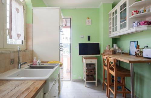 Villa Ennio - Foto 36