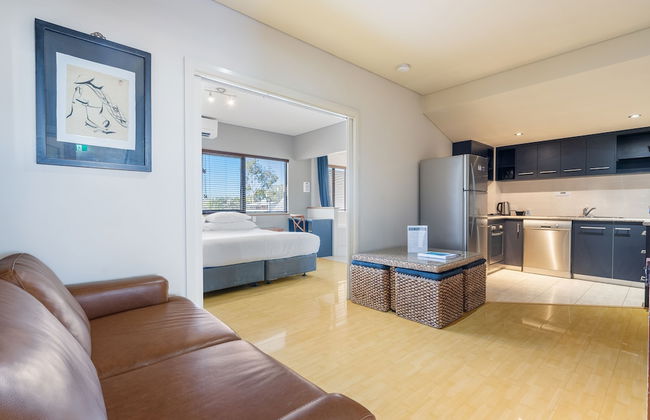 Bay Village Resort Dunsborough - Foto 77