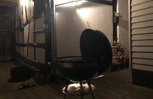 Die kleine Villa OLEFant im historischen Ortskern von Schleiden-Olef - Foto 39