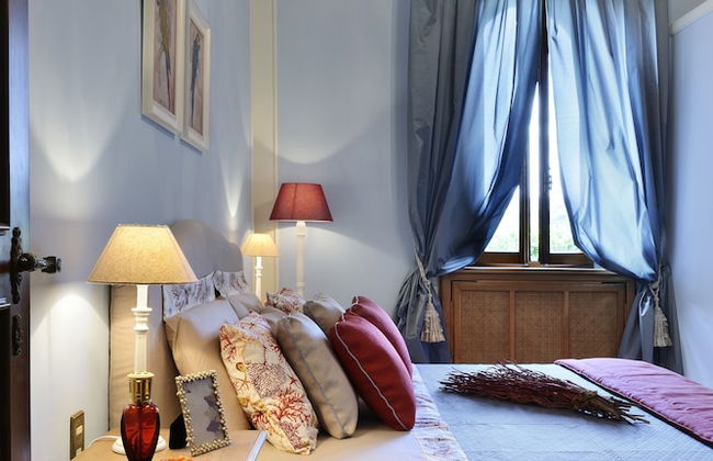 Villa Parri - Photo 5