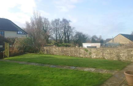 Rosebank Lodge - Foto 7