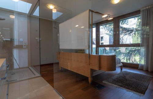 Mamma Ciccia - ecofriendly villa on Lake Como - Foto 25