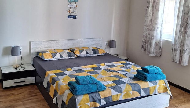 Sveti Vlas Studio Retreat - Foto 5, Zimmer