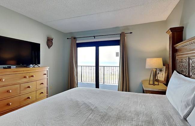 Ocean Breeze West by Southern Vacation Rentals - Foto 33