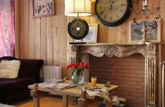 LA PRADELLA BOLQUERE Pyrénéés 2000 - Foto 17